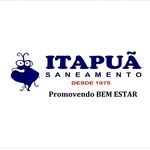 Itapuã Saneamento — Desde 1975